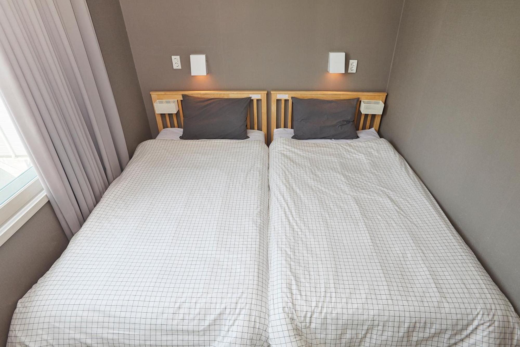Red-Lighthouse Guest House Sokcho Phòng bức ảnh
