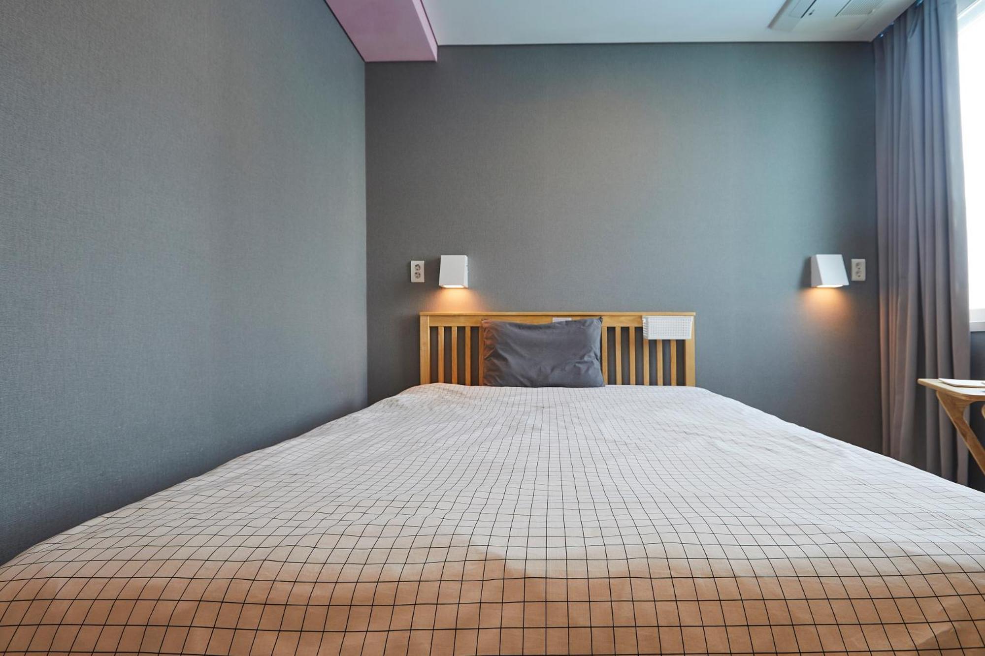 Red-Lighthouse Guest House Sokcho Phòng bức ảnh