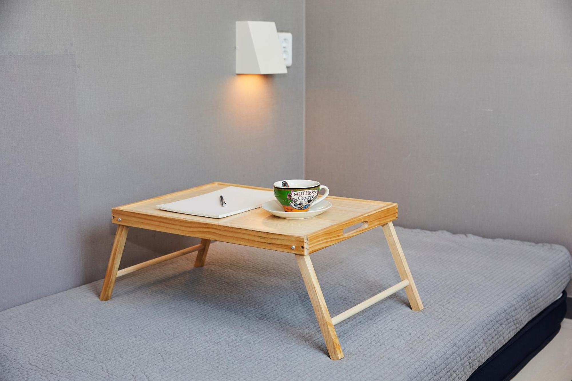 Red-Lighthouse Guest House Sokcho Phòng bức ảnh